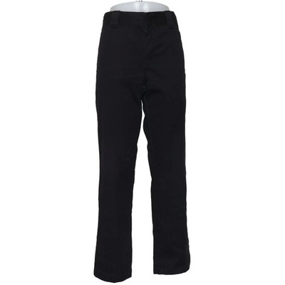 Dickies, Hose, Größe: 30/32, model: slim straight, Schwarz #Dqu