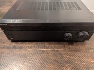 Sony Str Dh 190 | eBay