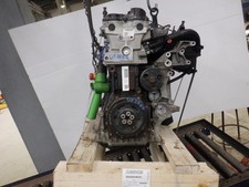 Volkswagen Vw Beetle Golf Jetta Passat 2.5l Engine Motor (vin P 5th Digit) Oem