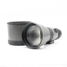 Tamron 60B 300mm f2.8 SP LD IF BBAR MC Lens w/140F 1.4x Teleconverter #542