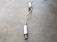 2024 HYUNDAI i20 MK3 BC3 1.0 T-GDi PETROL AUTO EXHAUST SYSTEM