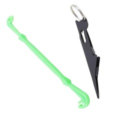 Nail Knot Tying Kit Professional Tools Designed for the Angler's Needs