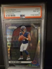 2024 Panini Prizm - Caleb Williams #301 Rookie (RC) Pandora /400 PSA 8