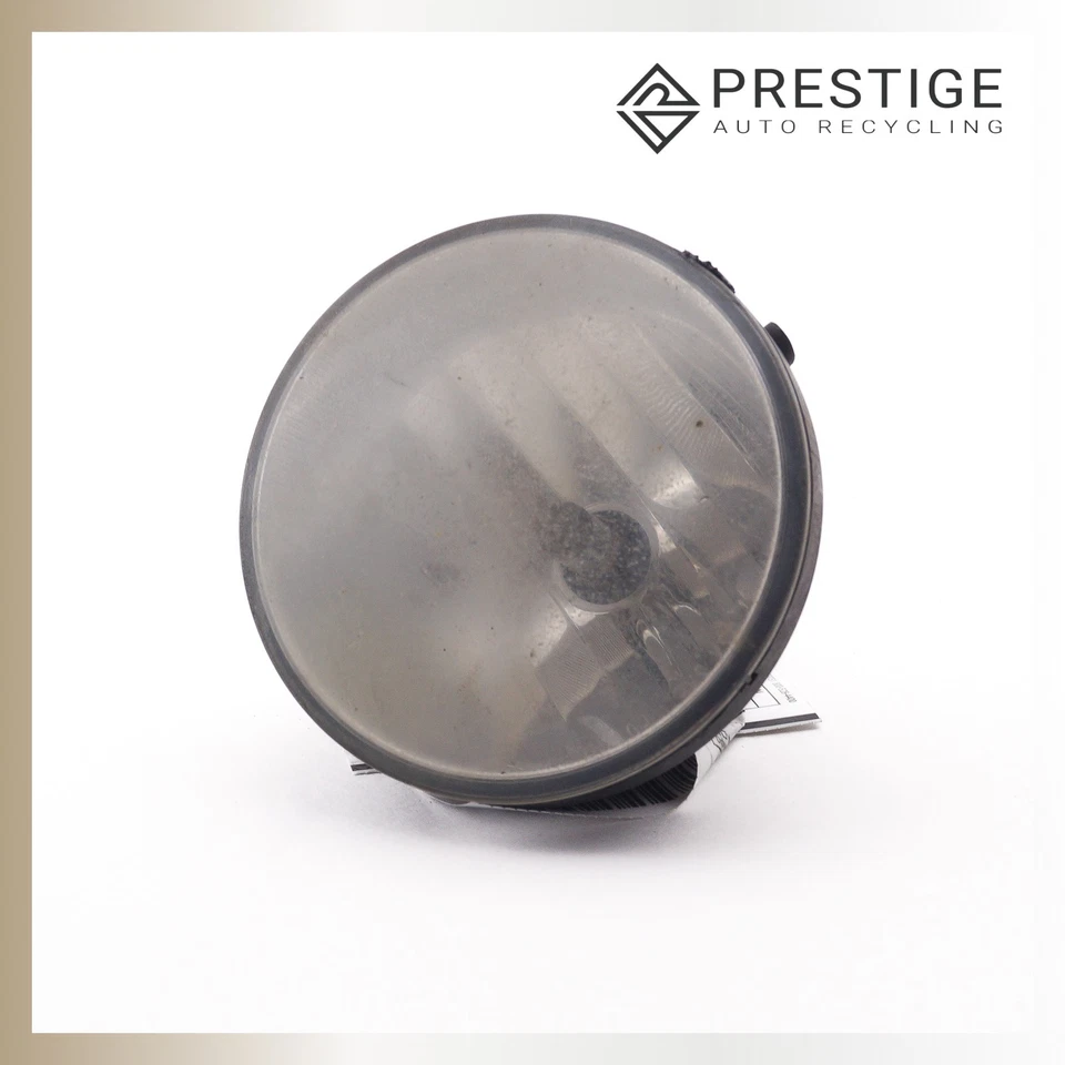 2004-2006 TOYOTA SOLARA farol de neblina parachoque dianteiro esquerdo/direito 81210-AA030 - Imagem 2 de 4