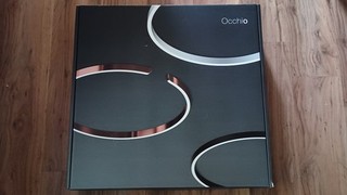 Occhio Mito Soffitto 60