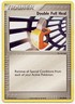 Pokemon EX Emerald  76/106 Card - Double Full Heal 