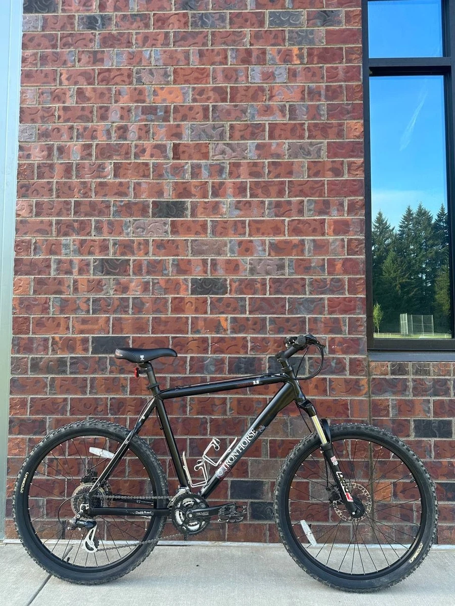 Iron Horse Mountain Bike Aluminum Bikes for sale | eBay