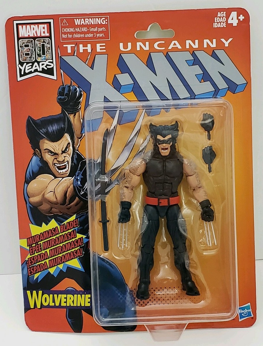 値下げ❗️Wolverine #1-12 コンプリートセット アメコミリーフ Marvel Retro Collection Wolverine | eBay