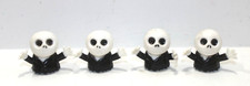 Lot of Halloween Finger Puppets Nightmare Before Christmas Jack Skellington