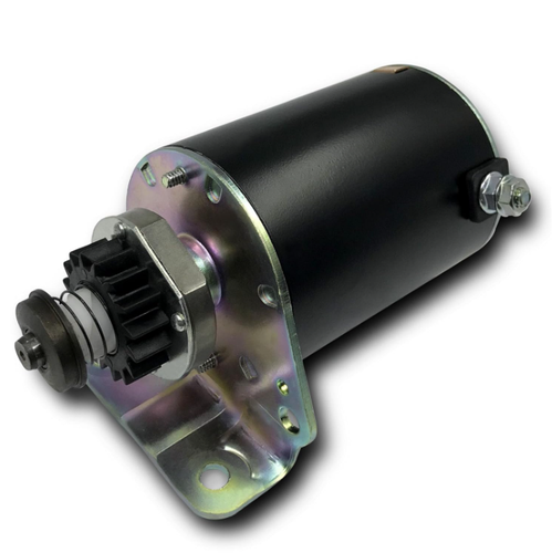 Genuine Briggs & Stratton 795121 Motor Starter 24847626780 - Foto 12