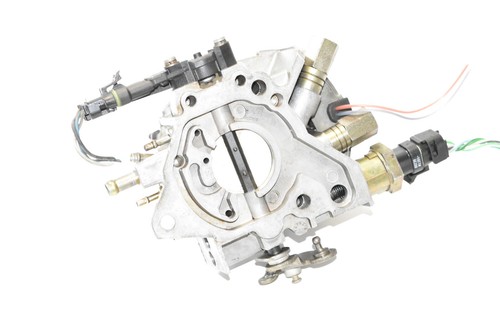 84-90 GM TBI THROTTLE BODY INJECTION BUICK OLDSMOBILE PONTIAC 85 86 87 88 89 OEM - Picture 17 of 19