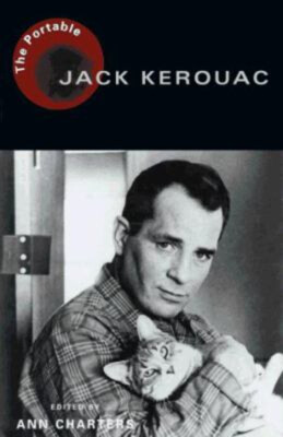 The Portable Jack Kerouac Hardcover Jack Kerouac