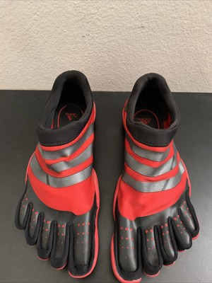 adipure toe shoes