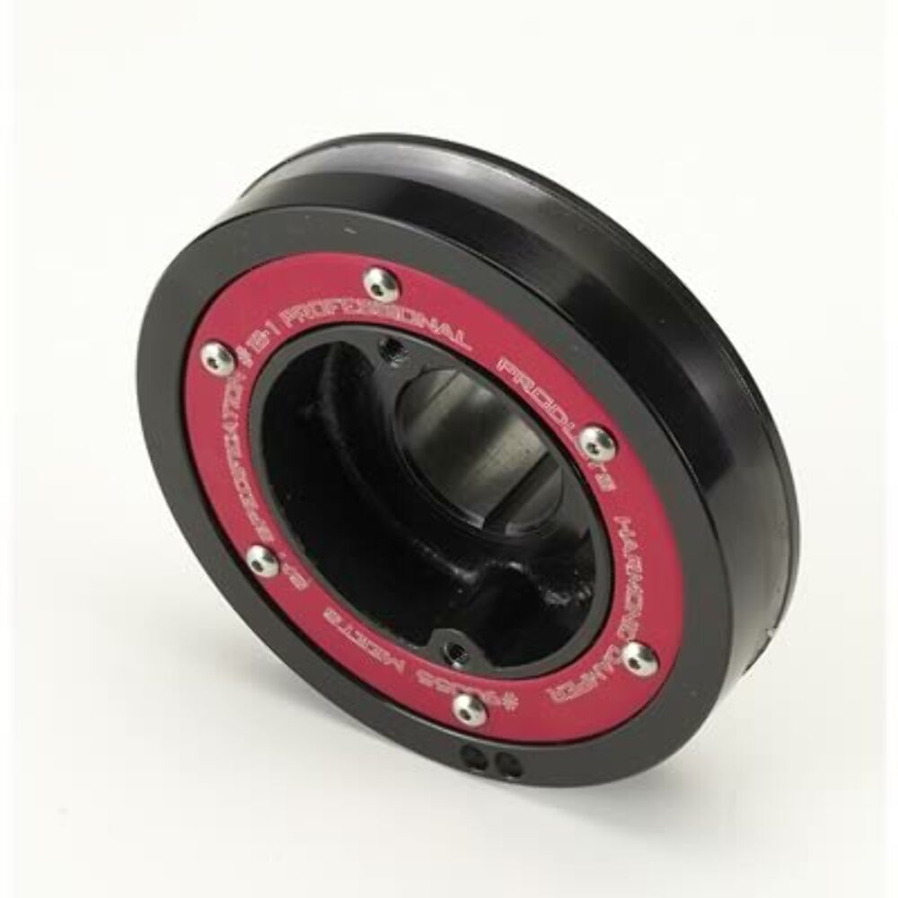 Pro Products 90055 5" Neutral Balance SFI Harmonic Balancer-for 70-83 Datsun