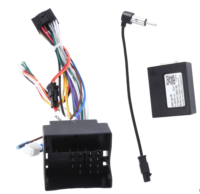 canbus　3点おまとめ canbus 3点おまとめ Joying Toyota Special Harness with Can