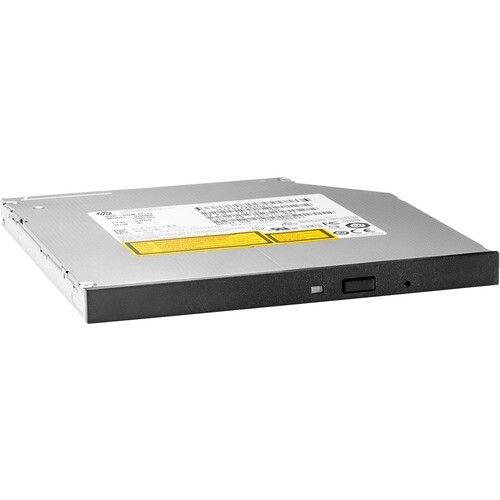 HP DVD-Writer - Встроенный