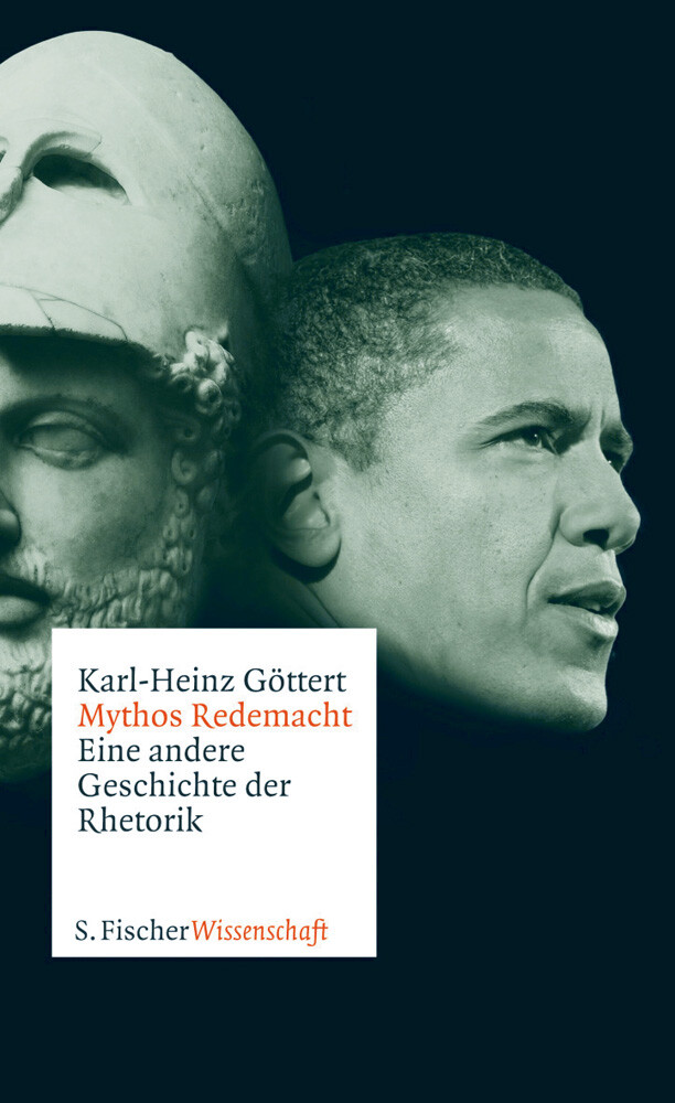 Thumbnail - Mythos Redemacht. Eine Andere Geschichte Der Rhetorik. Karl-heinz