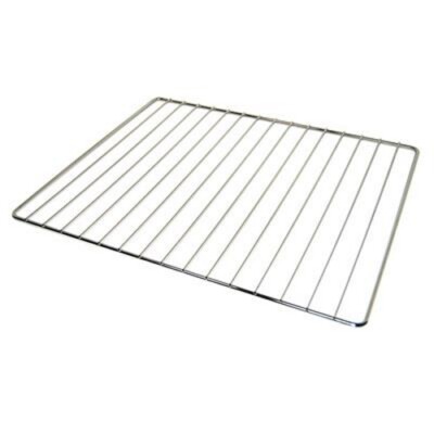 Ariston Indesit Grid Steel for Oven 450mm x 365mm Bcg CE6 Cis CX6 Fz Hi