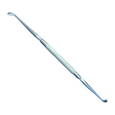 Set of 2 Pennington Septum Elevator, 8", D/E Sharp, Left & Right Side, Premium