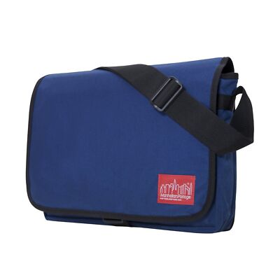 Manhattan Portage Unisex-Adult Deluxe Computer Bag (15 in
