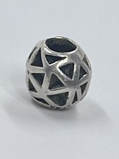 Trollbeads Sterling 925 LAA Triangles 11205 or TAGBE-20079 Retired 897