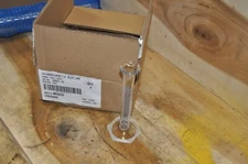 Kimble Chase KIMAX 20025-10 10ml  CYLINDER GRAD T.D. BLUE LINE 4 EA