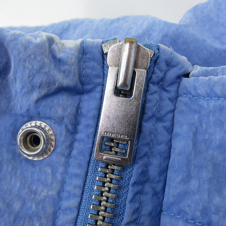 Diesel Men M Washed Down Jacket A03057 0Idak Warm winter Diesel Men M Washed Down Jacket A03057 0Idak Warm winter