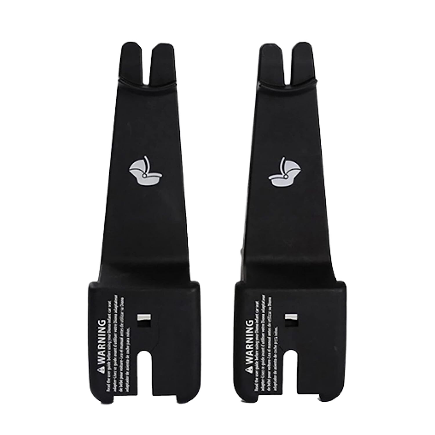 Diono Quantum Stroller Adapter, Compatible with Peg Perego Infant Baby Car Seats eBay