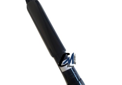 Kit 2 Ammortizzatori Anteriori Monroe RoadMatic Per FIAT PANDA (169) 4x4 - Ricambi Originali Di Qualità