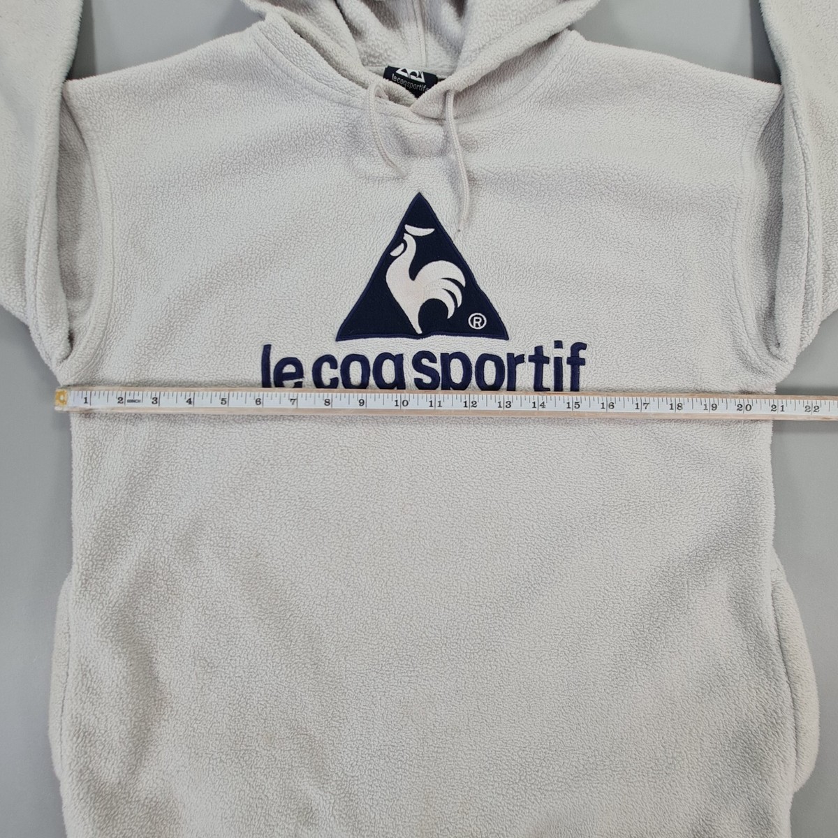 【le coq sportif】 Football Uni Hoodie ★ Loose Fit s-l1200.jpg