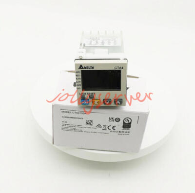 1PCS DELTA CTA4100A Zähler Neu