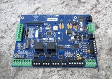 Tyco Software House 0311-0206-01 RM-4E Door Controller Reader Module Board Used