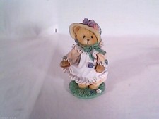 Cherished Teddies 1994 Hope "Our Love Is Ever-Blooming"