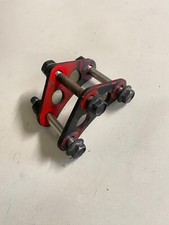 Support moteur supérieur Honda 125 XLR - JD04