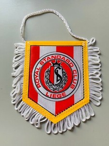Standard Liège Kit History - Football Kit Archive