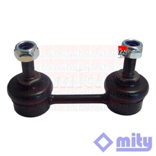 Fits Fiat Panda 2004- 1.2 D JTD Stabiliser Link Rear Mity 50704671