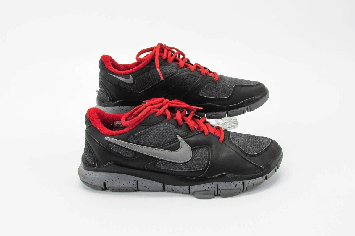 Nike Free TR Flywire White Black Red Training Shoes Mens Size 8 Athletic Gym Amazon.com | Nike Metcon 1 OG Men main image 2