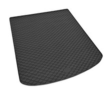 Passgenaue Kofferraumwanne passend für AUDI A4 Stufenheck ab 2016