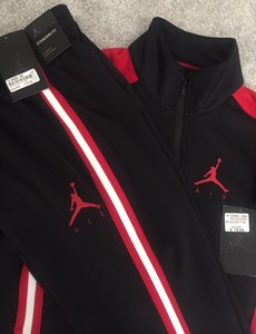 jordan jumpman tracksuit