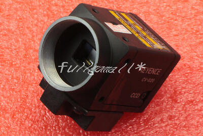 Used 1PCS KEYENCE CV-020 FOR VISION SYSTEM Tested CV020