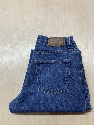 Faded Glory Mens Blue Original Fit 