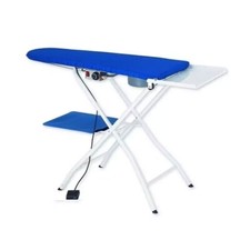 Bieffe Farinelli New Jolly BF091 - Asse da Stiro Riscaldante e Aspirante 700 W