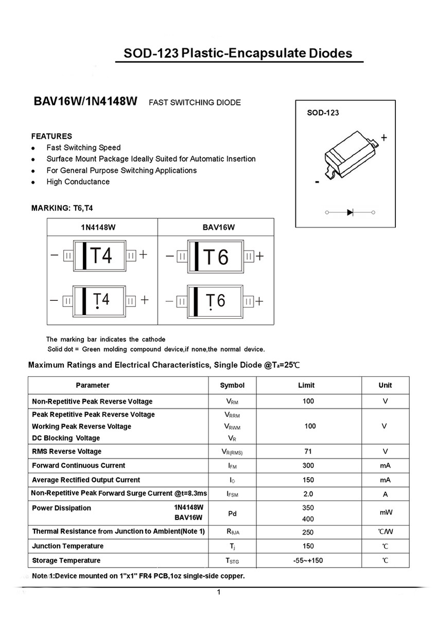 căzut Punctuaţie Imunitate 1n4148w Poate maniac greșit