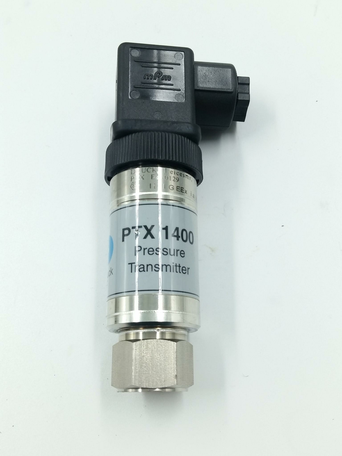 Druck Pressure Transmitter PTX 1400 eBay