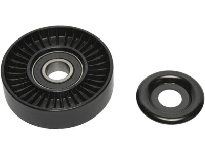 For 2005-2010 Chevrolet Cobalt Drive Belt Tensioner Pulley 95355PBQC