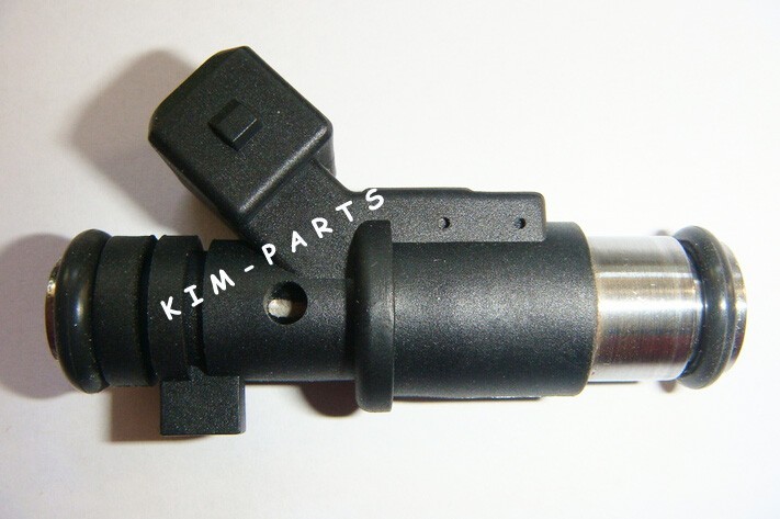 New Fuel Injector 01F002A for Citroen C2 C3 Peugeot 206 306 307 Partner ...