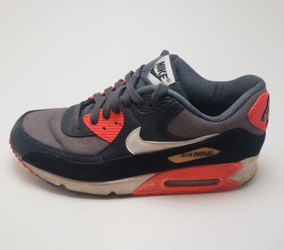air max 90 total crimson