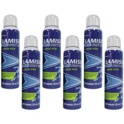 lamisil athlete continuous spray for jock itch