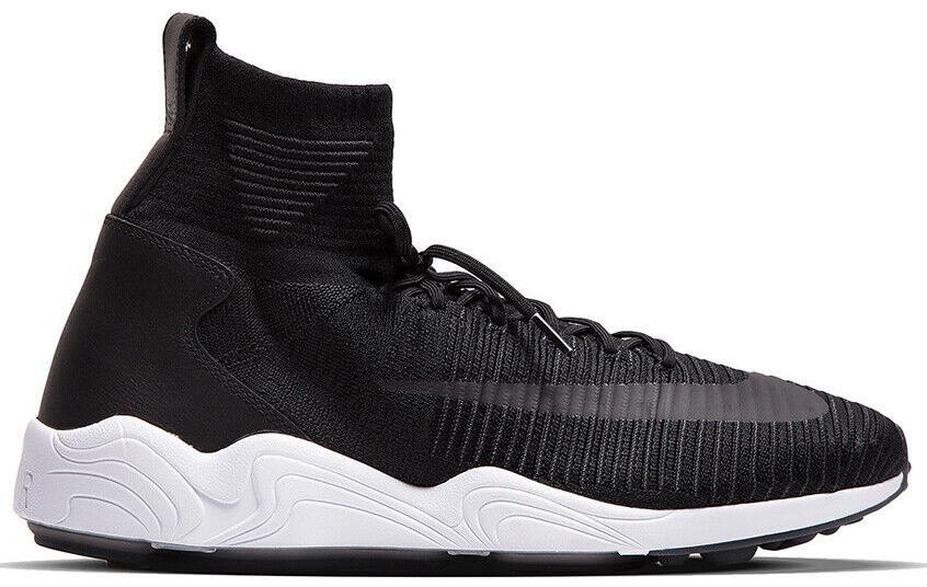 nike free flyknit mercurial fc