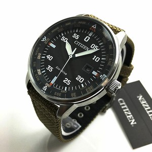 citizen made